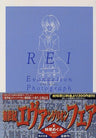 Neon Genesis Evangelion Photograph Rei Illustration Art Book