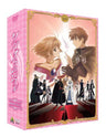 Emotion The Best Tsubasa: Reservoir Chronicle DVD Box