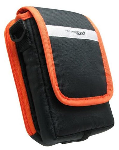 Custom Pouch DSi (Black)