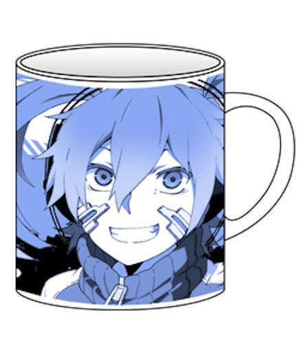 Ene - Mekaku City Actors