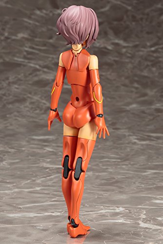 Megami Device 4 - SOL Road Runner - 1/1