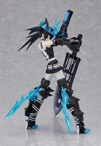 Black ☆ Rock Shooter - BLK Limited Edition - Figma #SP-040 - (Max