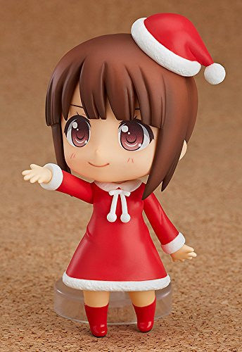 Nendoroid More - Nendoroid More: Kisekae - Nendoroid More: Kisekae Christmas - Female ver. (Good Smile Company)