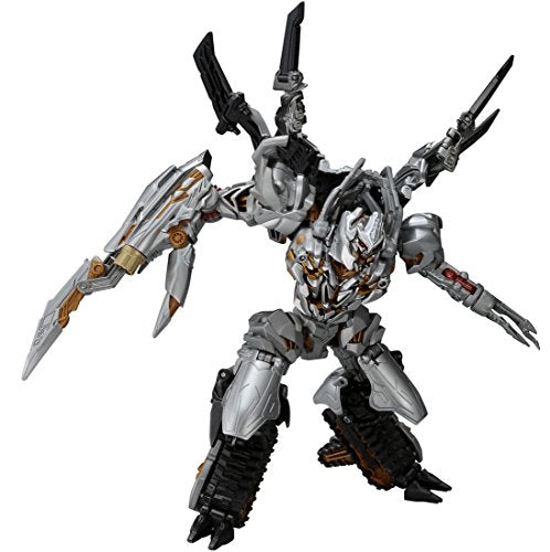 Megatron - Transformers: Revenge