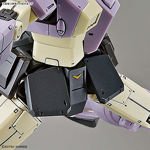 RGM-79KC GM Interceptor Custom - Kidou Senshi Gundam: The Origin MSD, MSV-R