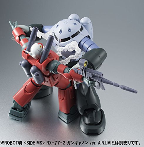 MSM-07 Z'Gok - Kidou Senshi Gundam