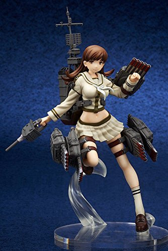 Kantai Collection ~Kan Colle~ - Ooi - 1/8 - Kai Ni (Ques Q)