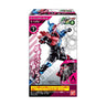 Kamen Rider Build - Night Rogue - Candy Toy - Bandai Shokugan - So-Do - So-Do Kamen Rider Build BUILD2 - So-Do Kamen Rider Build BUILD5 (Bandai)