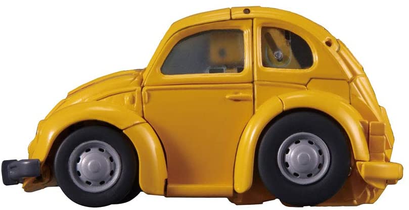 Transformers - Bumble - The Transformers: Masterpiece MP-45 - Ver