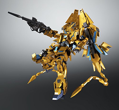 RX-0 Unicorn Gundam 03 Phenex - Kidou Senshi Gundam NT