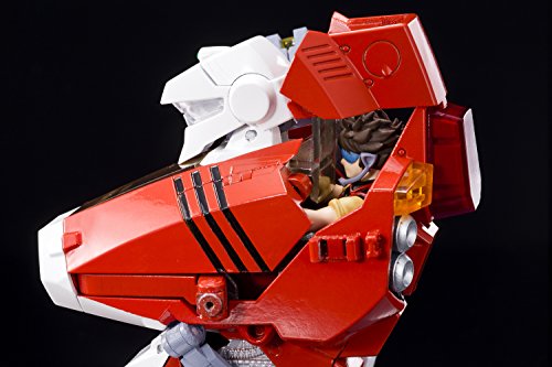 Megazone 23 - Garland - 1/24 (Arcadia) - Solaris Japan