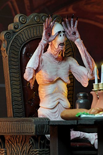 Paleman - Pan's Labyrinth