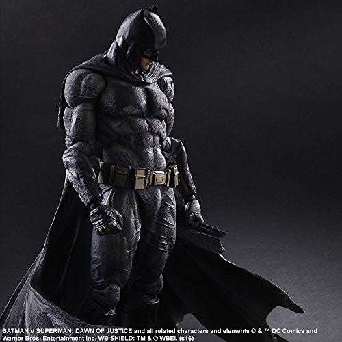 Batman v Superman: Dawn of Justice - Batman - Play Arts Kai