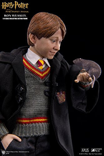 Ron Weasley - Harry Potter and the Philosopher's Stone