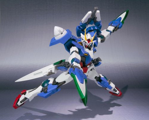 GN-0000/7S - 00 Gundam Seven Sword - Kidou Senshi Gundam 00