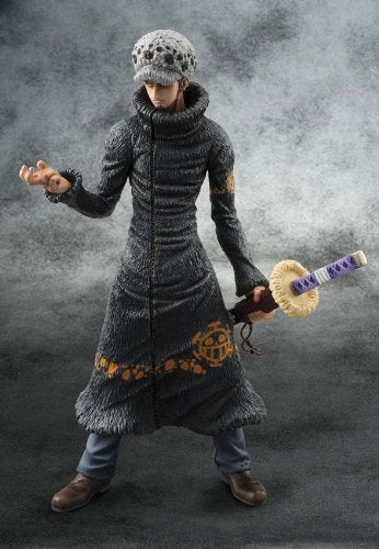 Trafalgar Law Figure - Timeskip - Solaris Japan