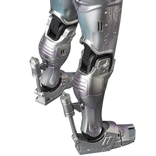 RoboCop - Mafex No.67 (Medicom Toy)