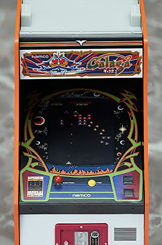 Galaxian - Namco Arcade Machine Collection - 1/12 (FREEing)