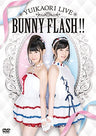 Live - Bunny Flash