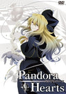 Pandorahearts DVD Retrace VI