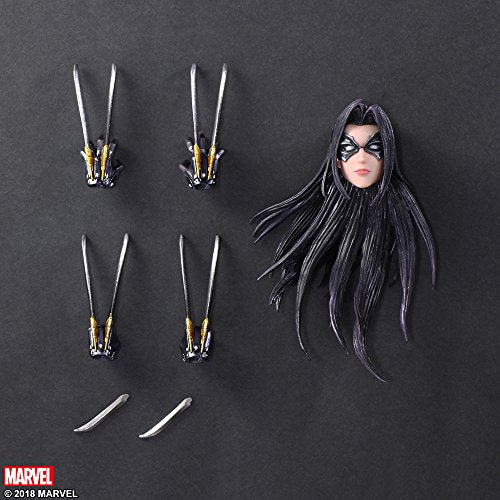 X-23 - X-Men