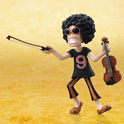 エクセレントモデルMILD Portrait.Of.PiratesワンピースC… One Piece - Brook - Excellent Model - Portrait Of Pirates