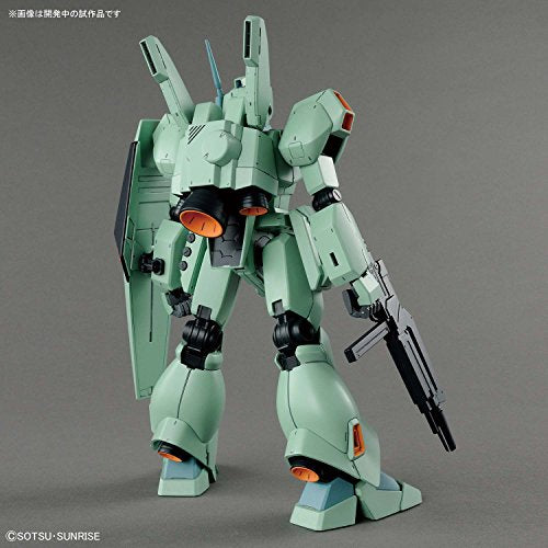 Kidou Senshi Gundam: Char's Counterattack - RGM-89 Jegan - MG - 1/100