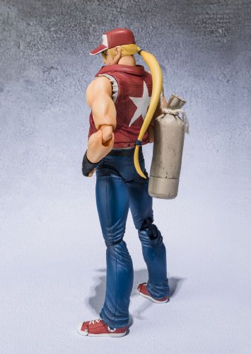 Terry Bogard - Garou Densetsu