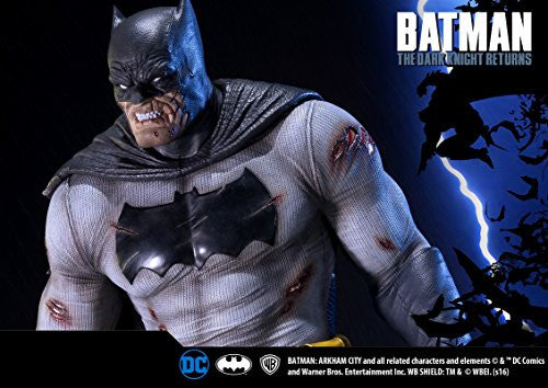 Batman - Batman: The Dark Knight Returns