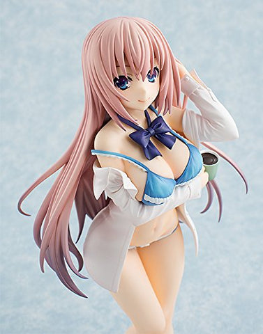 Youkoso Jitsuryoku Shijou Shugi no Kyoushitsu e - Ichinose Honami - 1/7 - Changing Clothes Ver.