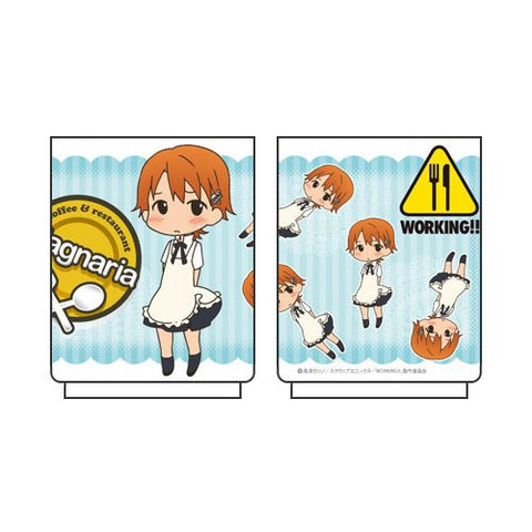 Working!! - Inami Mahiru - Tea Cup (Surfers’ Paradise)