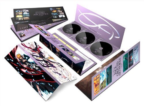 Theatrical Feature Bleach Fade To Black Kimi No Na Wo Yobu [Limited Edition]