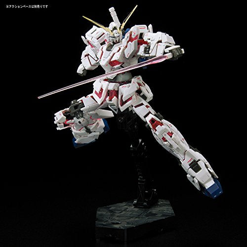 RX-0 Unicorn Gundam - Kidou Senshi Gundam UC