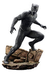 Black Panther (2018) - Black Panther - ARTFX Statue - 1/6 (Kotobukiya)　