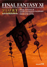 Final Fantasy Xi Story Ultimania Ver.090409 Guide Book
