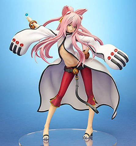 BlazBlue: Calamity Trigger - Kokonoe - 1/8 (FREEing)