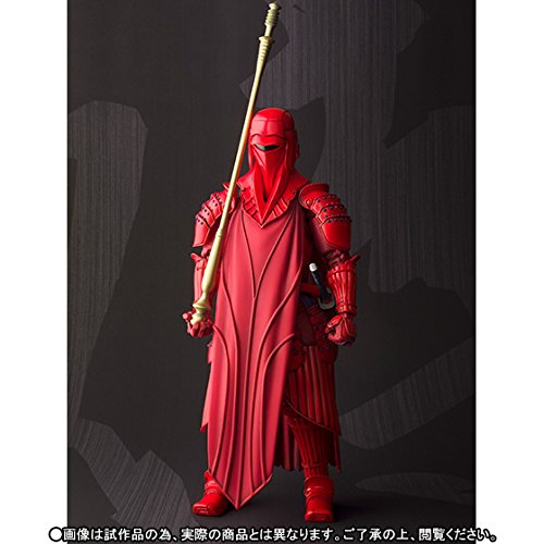 Star Wars - Emperor's Royal Guard - Meishou Movie Realization - Akazonae (Bandai)