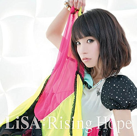 Rising Hope / LiSA