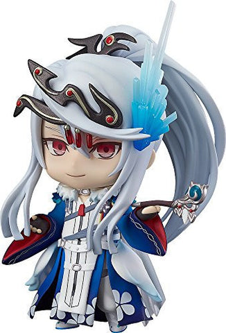 Thunderbolt Fantasy Tourikenyuuki - Rinsetsua - Nendoroid #675 (Good Smile Company)