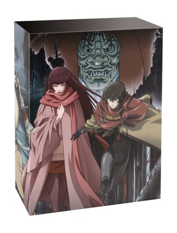 Kurozuka Blu-ray Box