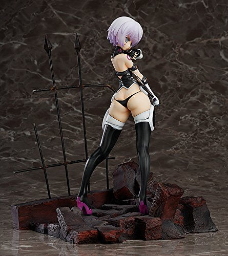 Fate/Apocrypha - Jack the Ripper - 1/8 (Phat Company) - Solaris Japan