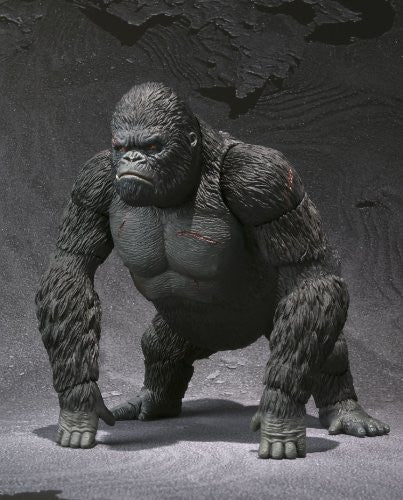 King Kong - King Kong (2005)