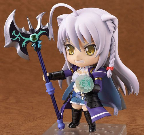 Dog Days - Daumas - Leonmitchelli Galette des Rois - Nendoroid