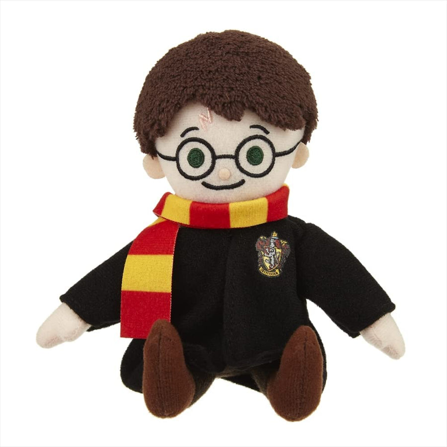 Harry Potter Plush Action Figures