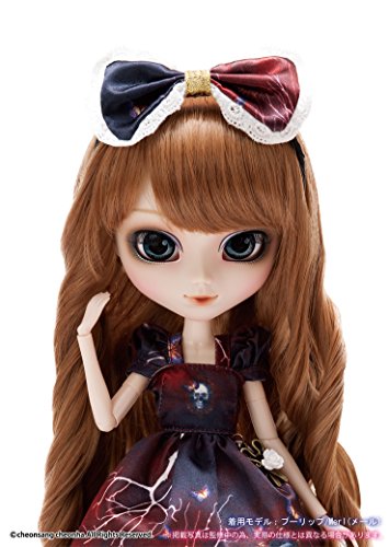 Outfit Selection - Pullip - Pullip (Line) - Merl type - Little Lenie Ancient Skulls (Groove)