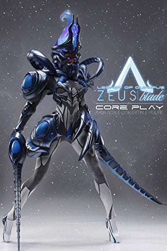 Zeus - Legacy Of Olympus