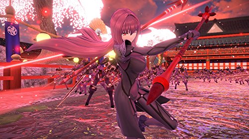 Fate/Extella Link - Limited Edition