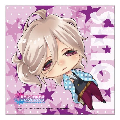 Asahina Louis - Brothers Conflict