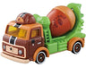 Disney - Chip - Dale - Disney Motors - DM-16 (Takara Tomy)