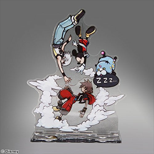 Kingdom Hearts HD 2.8 - Final Chapter Prologue - Acryl Stand - Air